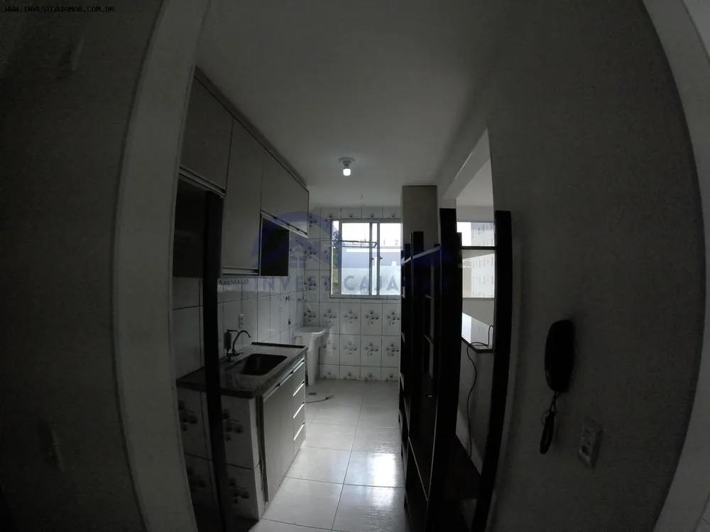 Apartamento, 2 quartos - Foto 5