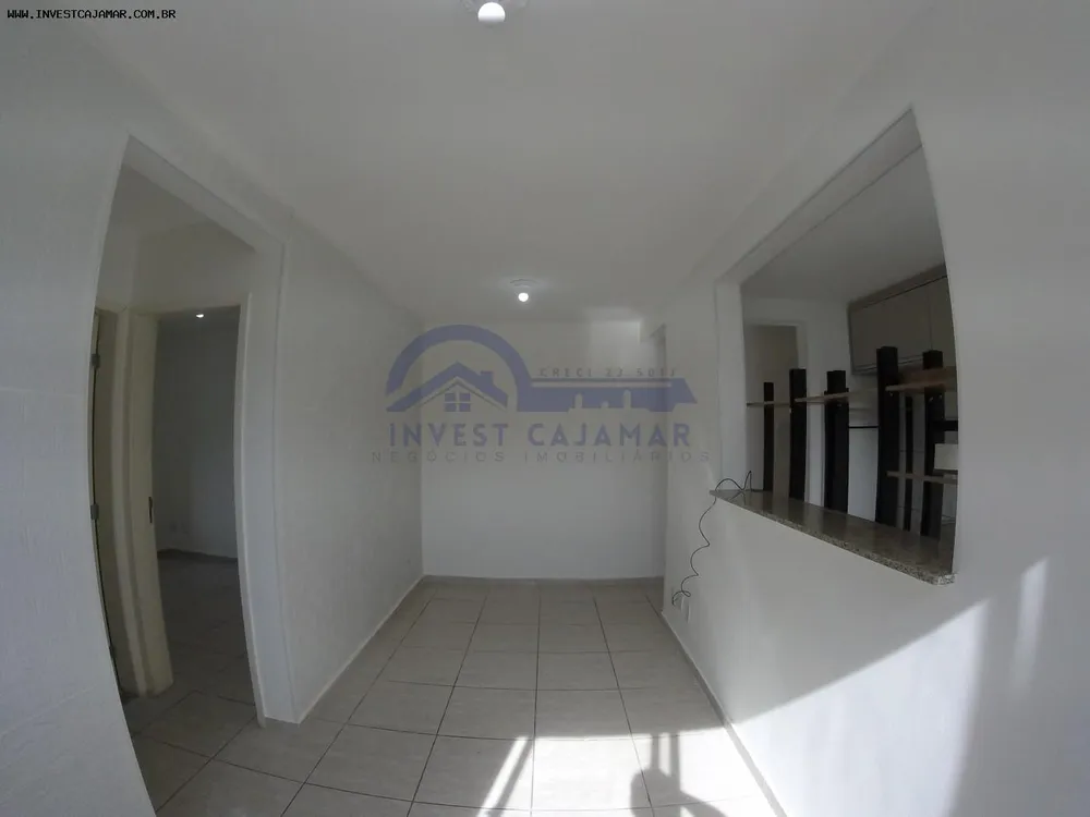 Apartamento, 2 quartos - Foto 2