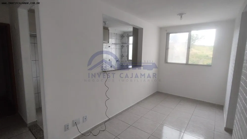 Apartamento, 2 quartos - Foto 12