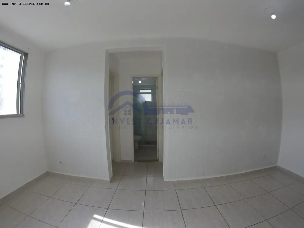 Apartamento, 2 quartos - Foto 11