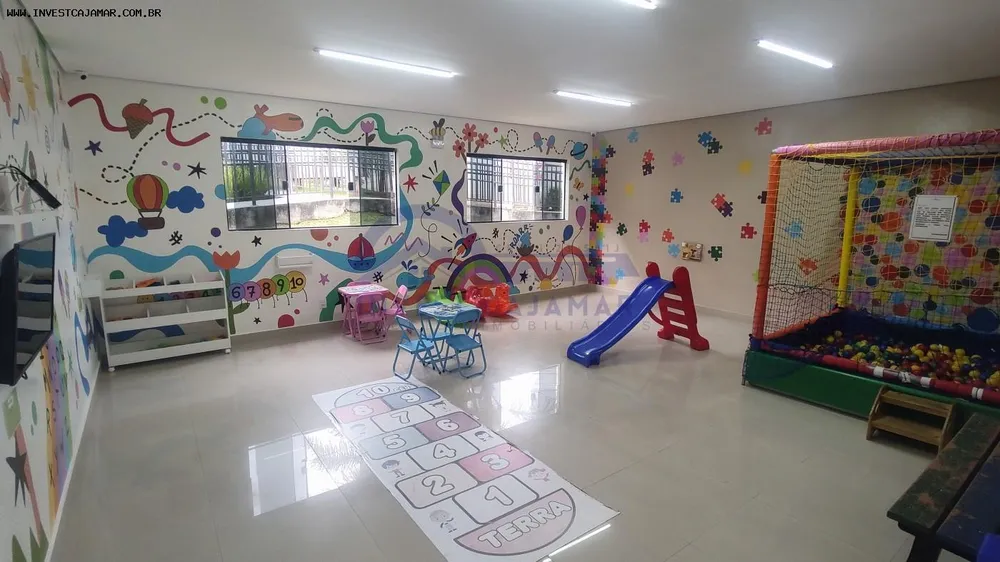 Apartamento, 2 quartos - Foto 6