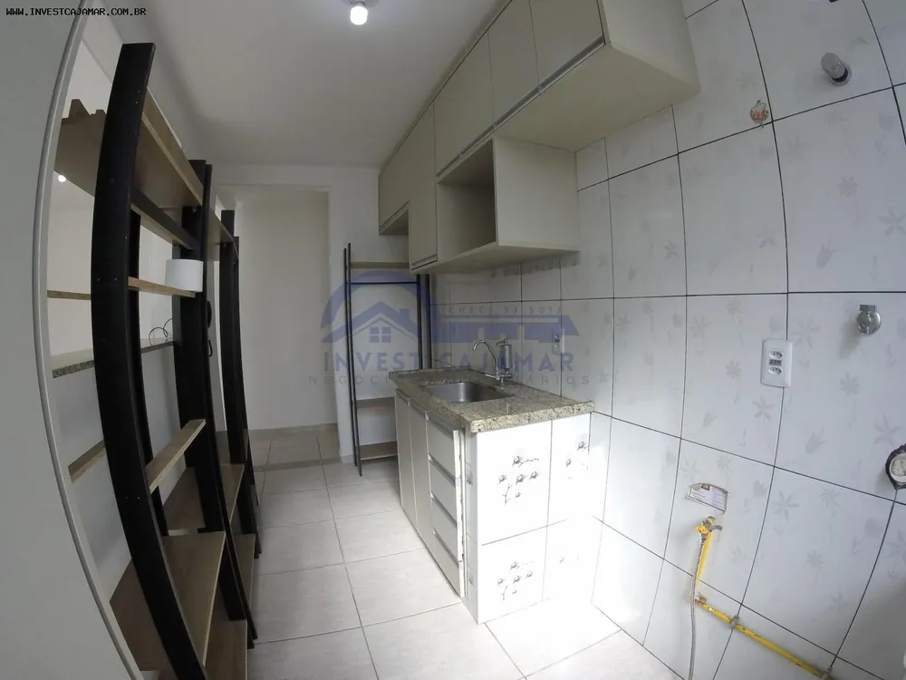 Apartamento, 2 quartos - Foto 1