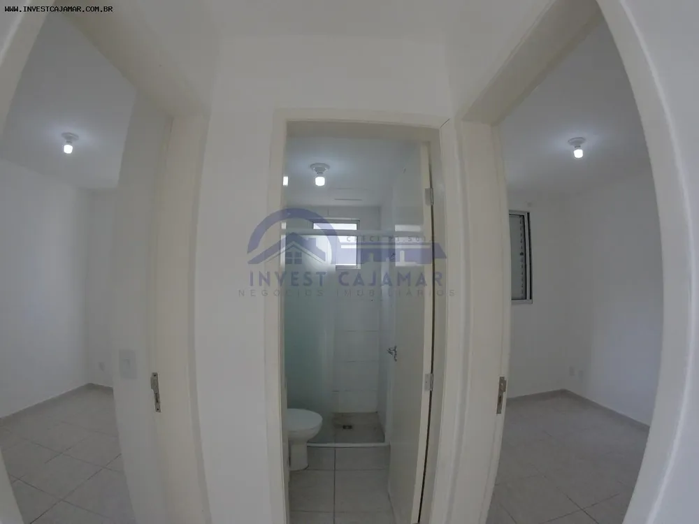 Apartamento, 2 quartos - Foto 7