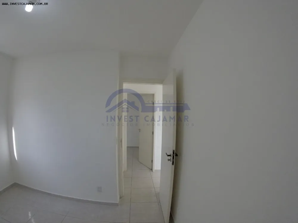 Apartamento, 2 quartos - Foto 8