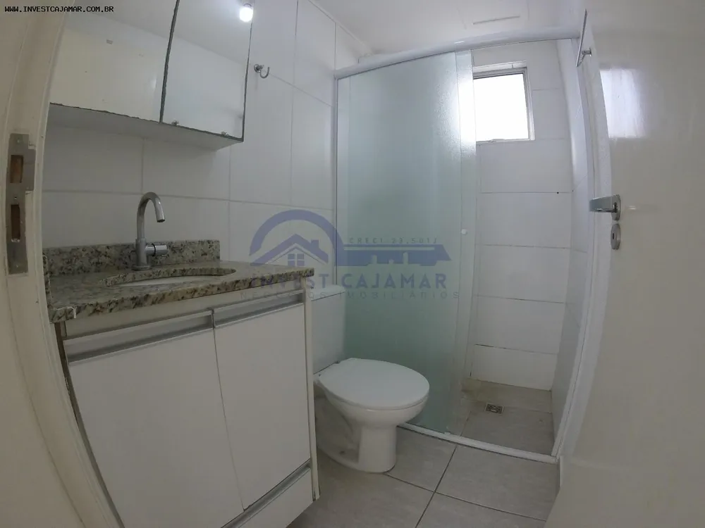 Apartamento, 2 quartos - Foto 4