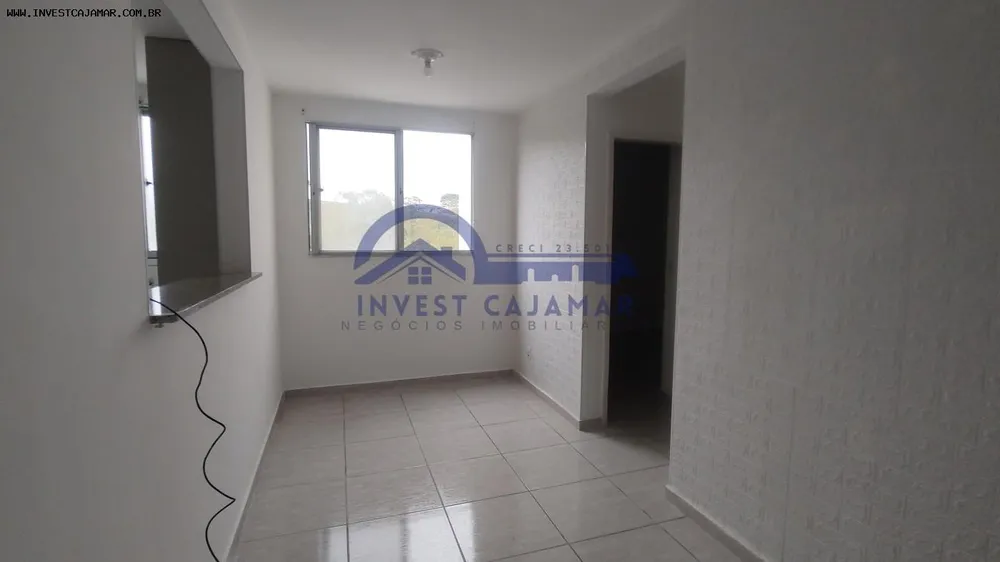 Apartamento, 2 quartos - Foto 10