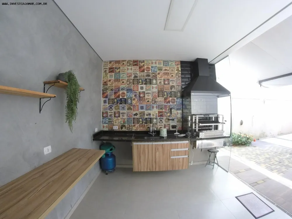 Casa, 3 quartos - Foto 8