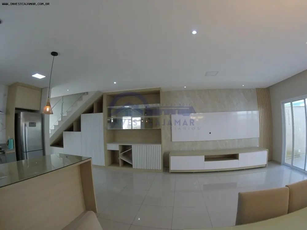 Casa, 3 quartos - Foto 4