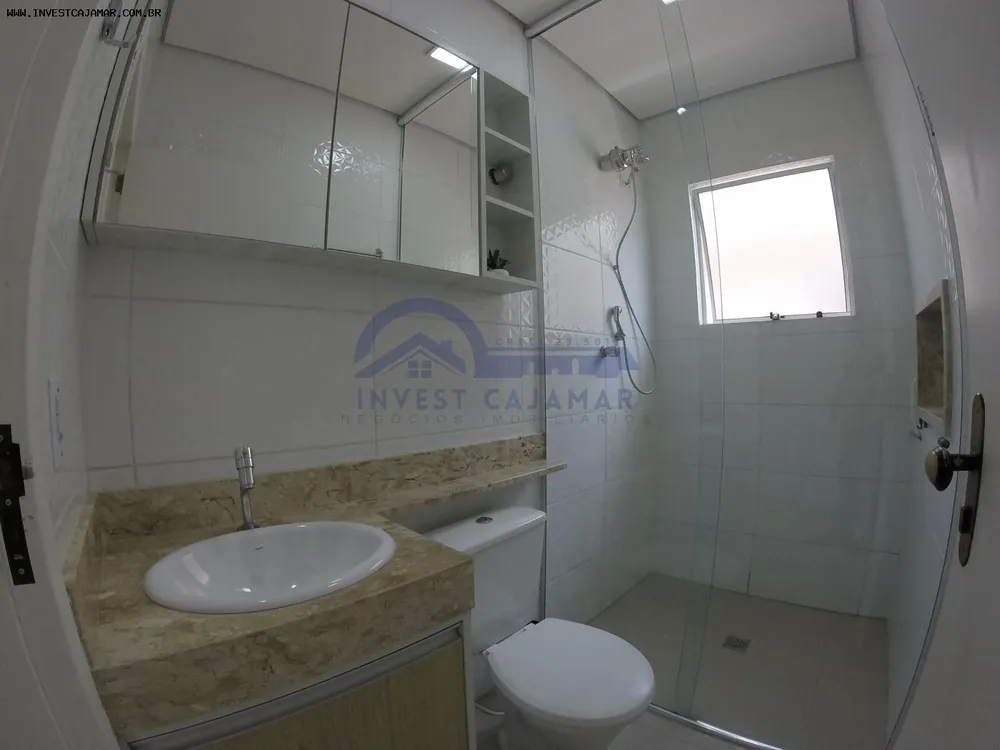 Casa, 3 quartos - Foto 5