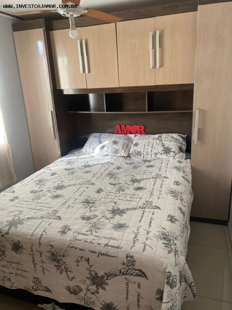 Apartamento, 2 quartos - Foto 4