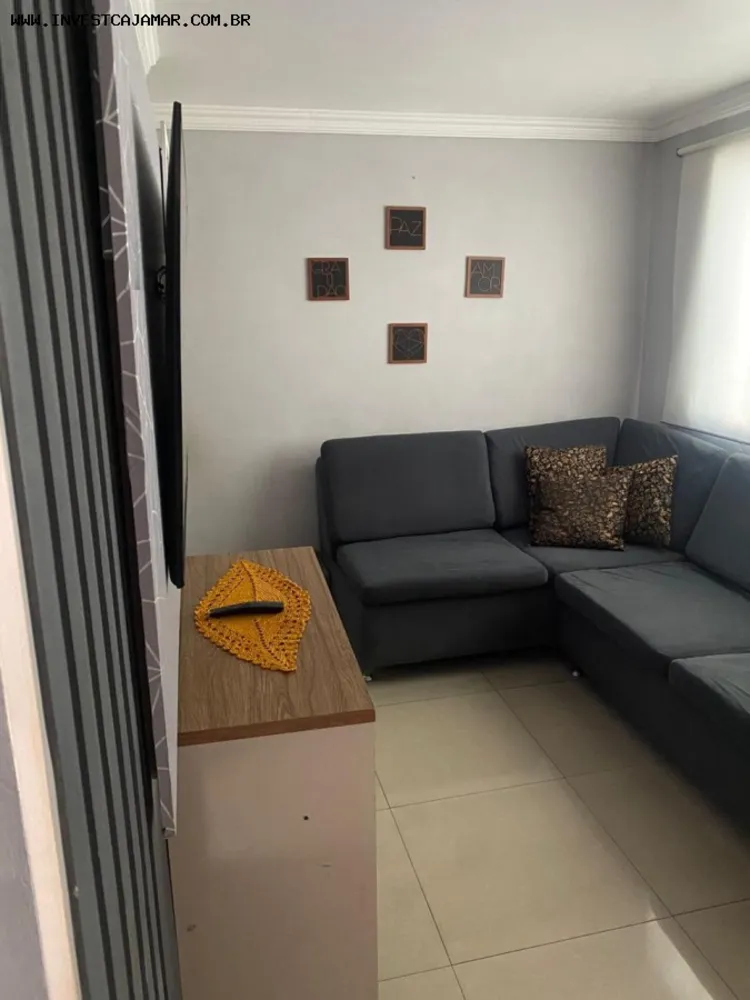 Apartamento, 2 quartos - Foto 3