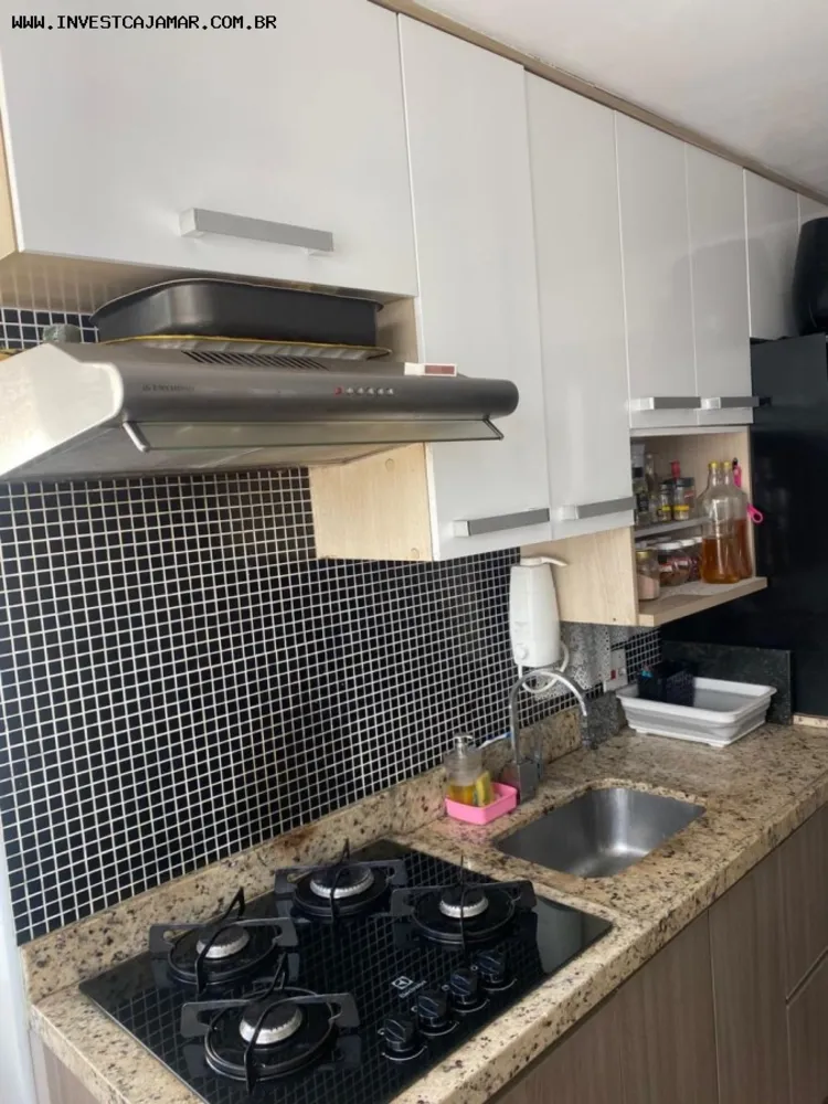 Apartamento, 2 quartos - Foto 1