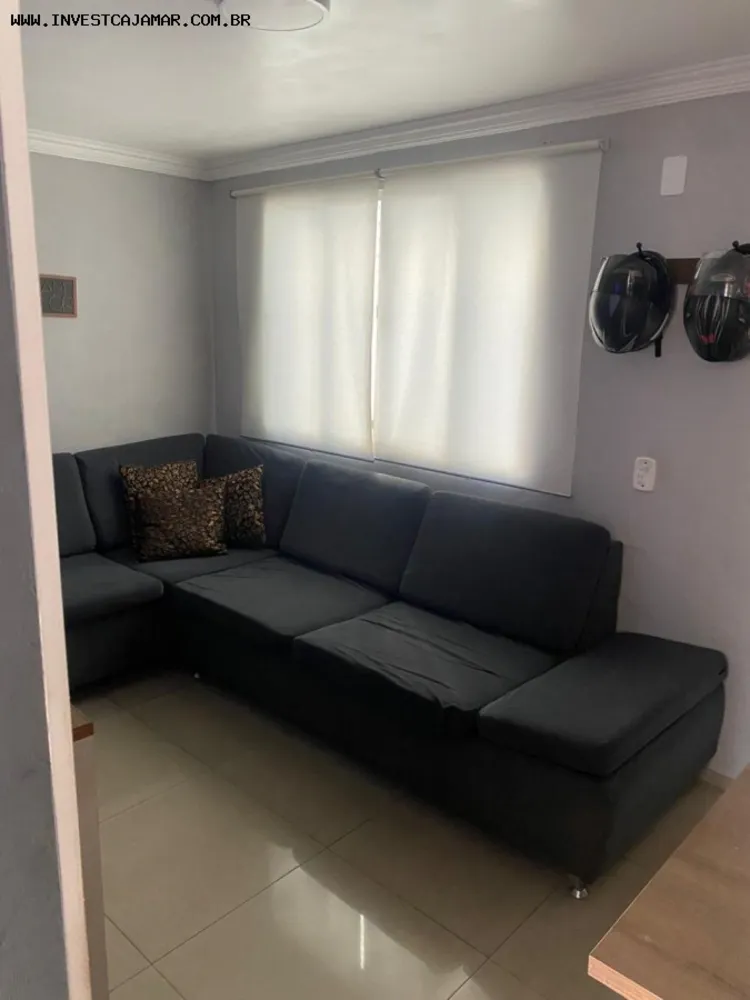Apartamento, 2 quartos - Foto 2