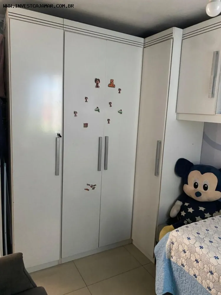 Apartamento, 2 quartos - Foto 3