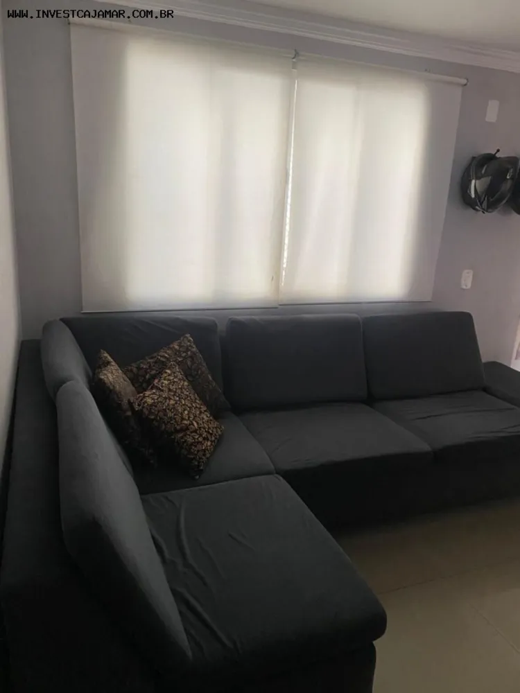Apartamento, 2 quartos - Foto 8