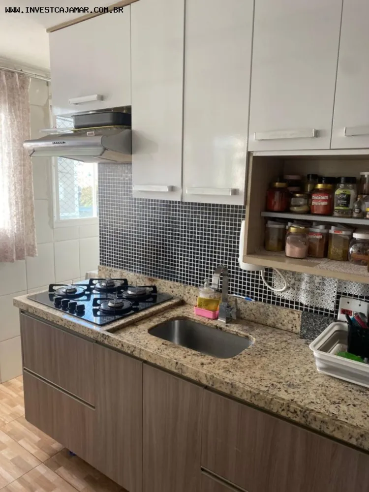 Apartamento, 2 quartos - Foto 1