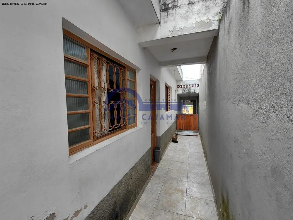 Casa, 2 quartos - Foto 9