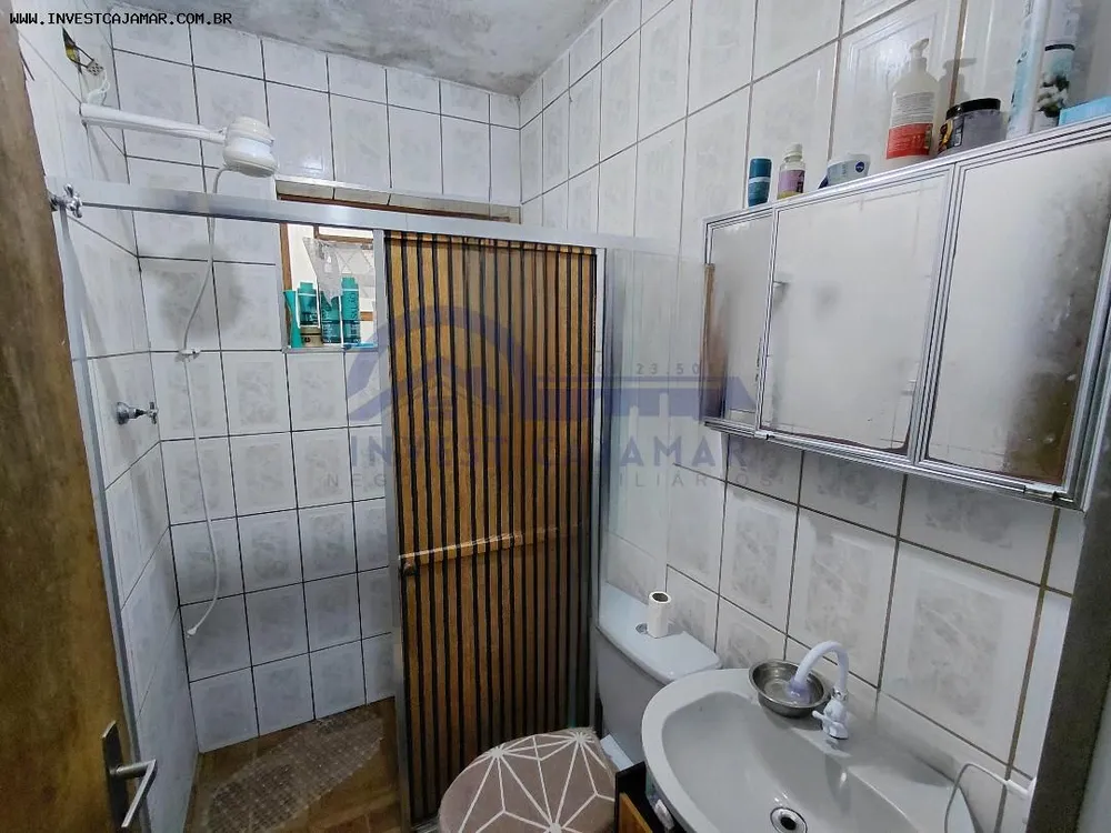 Casa, 2 quartos - Foto 10