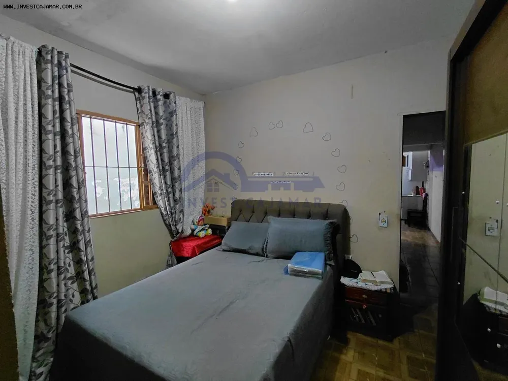 Casa, 2 quartos - Foto 4