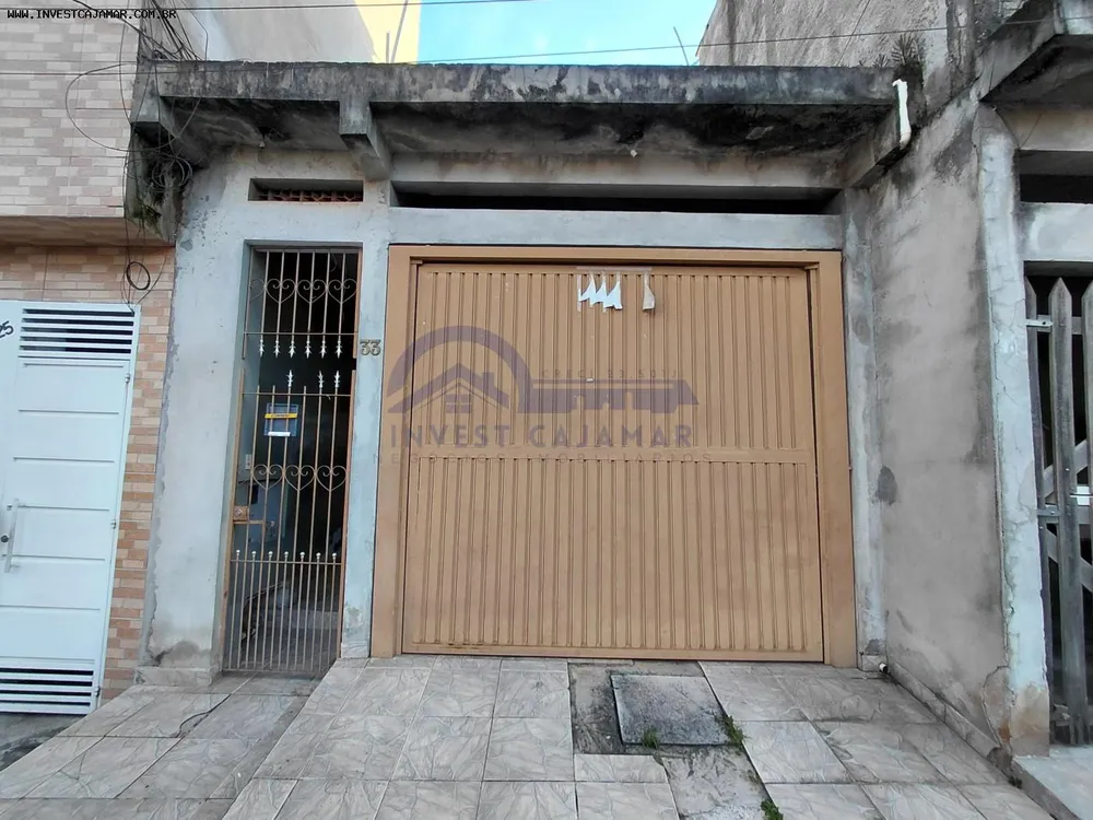 Casa, 2 quartos - Foto 12
