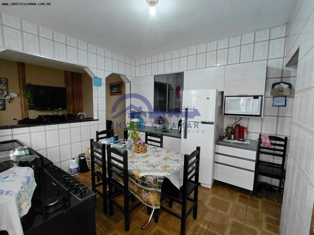 Casa, 2 quartos - Foto 8