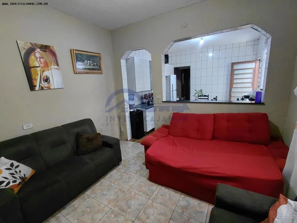 Casa, 2 quartos - Foto 6