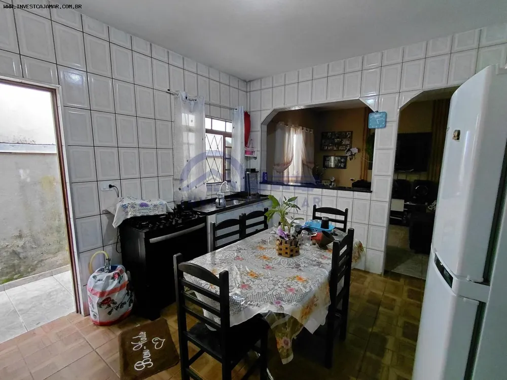 Casa, 2 quartos - Foto 5