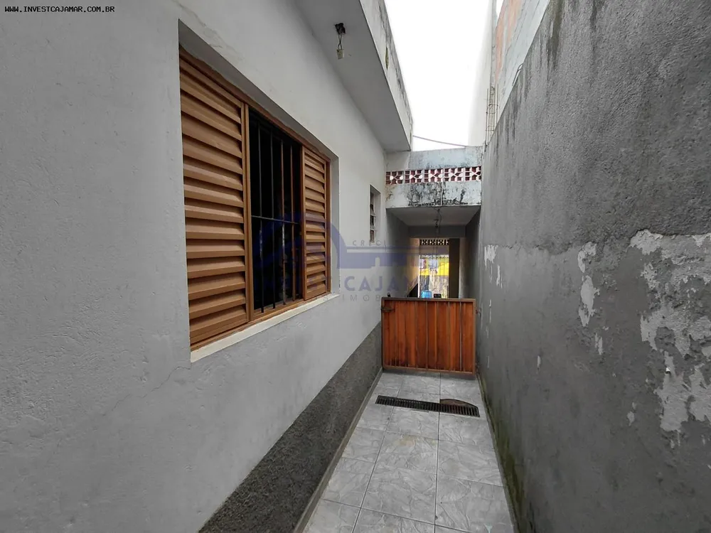 Casa, 2 quartos - Foto 2