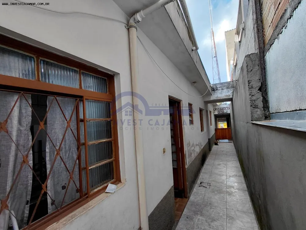Casa, 2 quartos - Foto 14