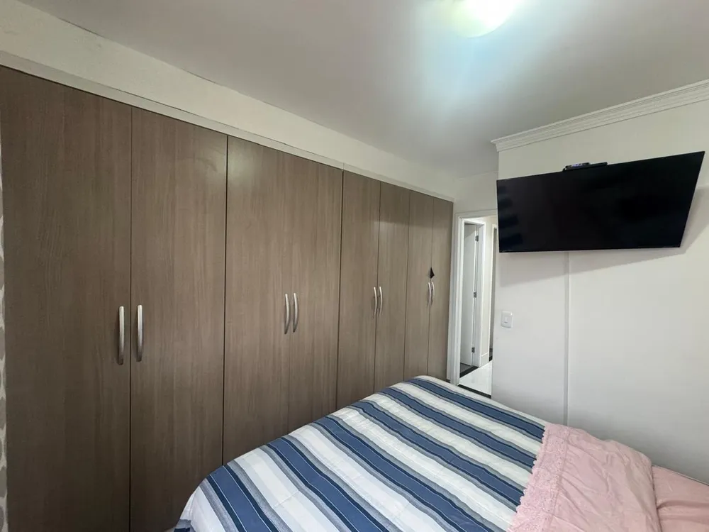 Apartamento, 3 quartos, 77 m² - Foto 1