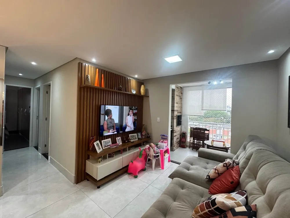 Apartamento, 3 quartos, 77 m² - Foto 6