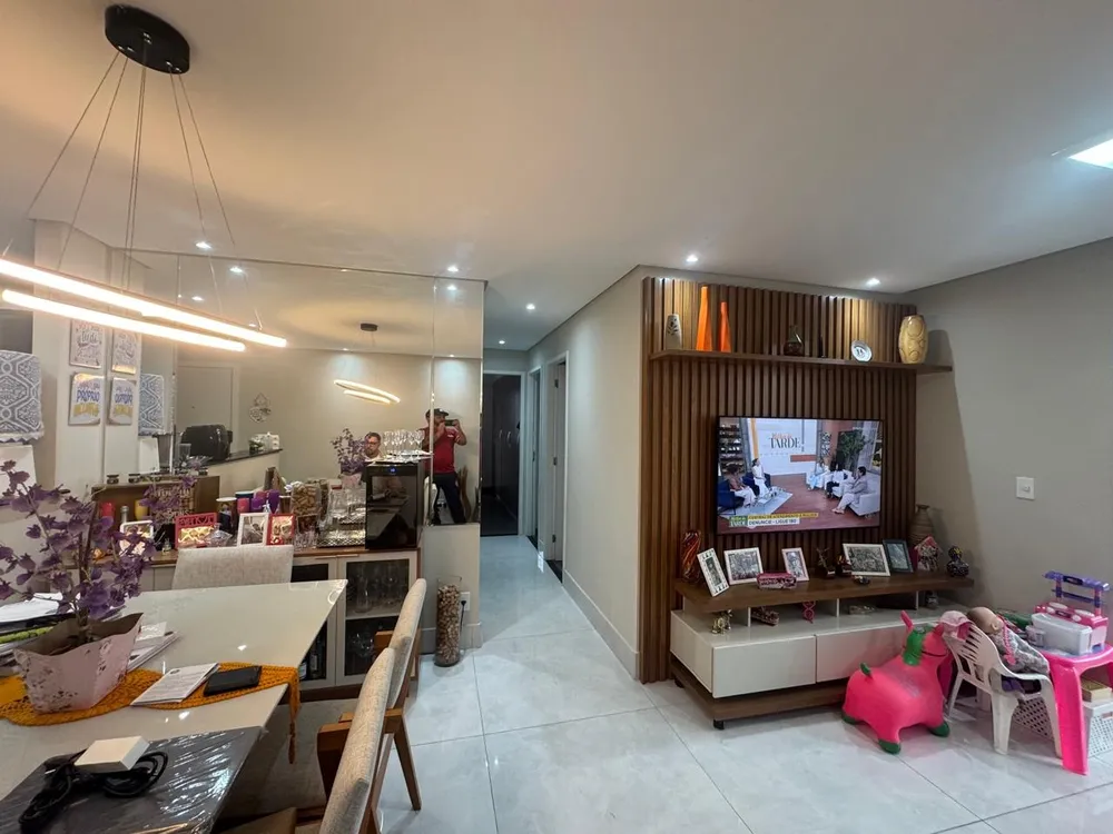 Apartamento, 3 quartos, 77 m² - Foto 10
