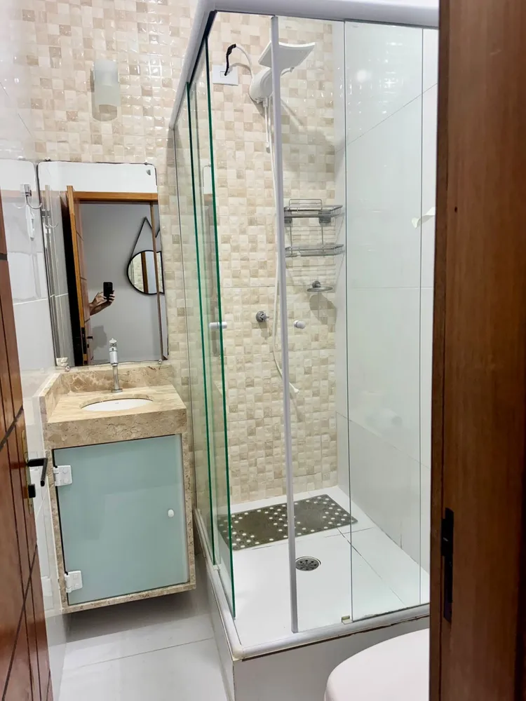 Casa, 2 quartos, 68 m² - Foto 18
