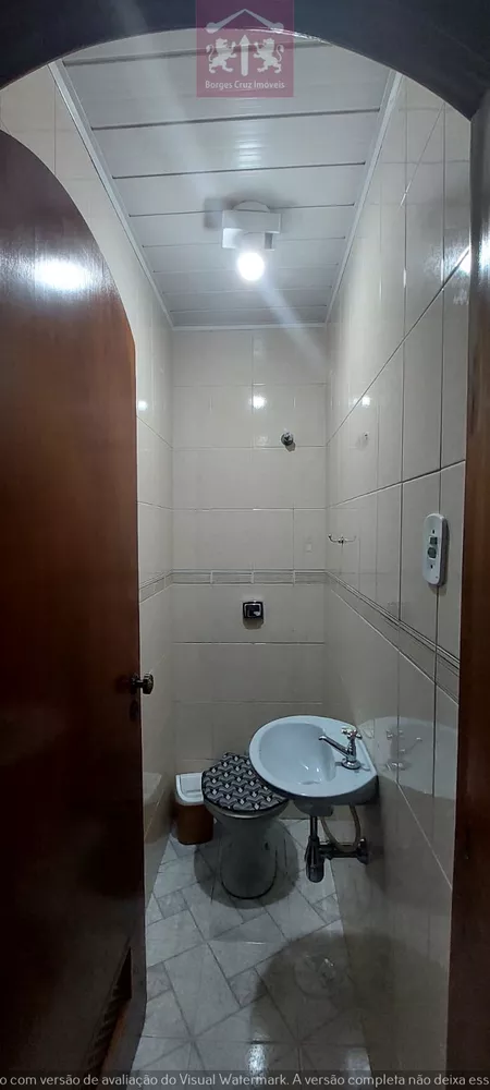 Casa à venda com 2 quartos, 100m² - Foto 8