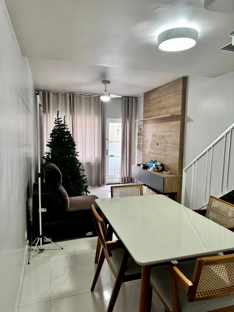 Casa, 2 quartos, 68 m² - Foto 10