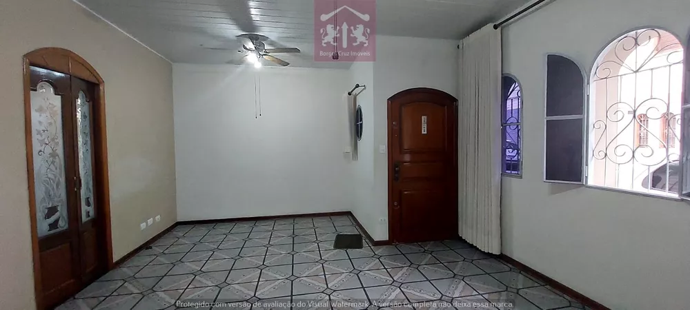 Casa à venda com 2 quartos, 100m² - Foto 2