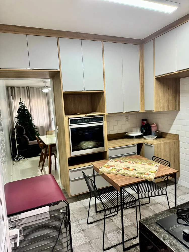 Casa, 2 quartos, 68 m² - Foto 14