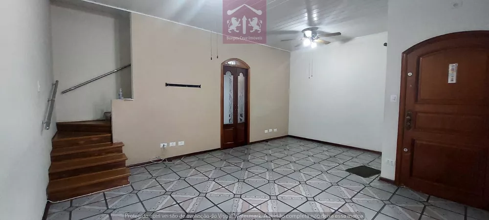 Casa à venda com 2 quartos, 100m² - Foto 1