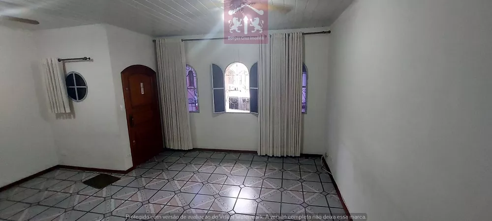 Casa à venda com 2 quartos, 100m² - Foto 3