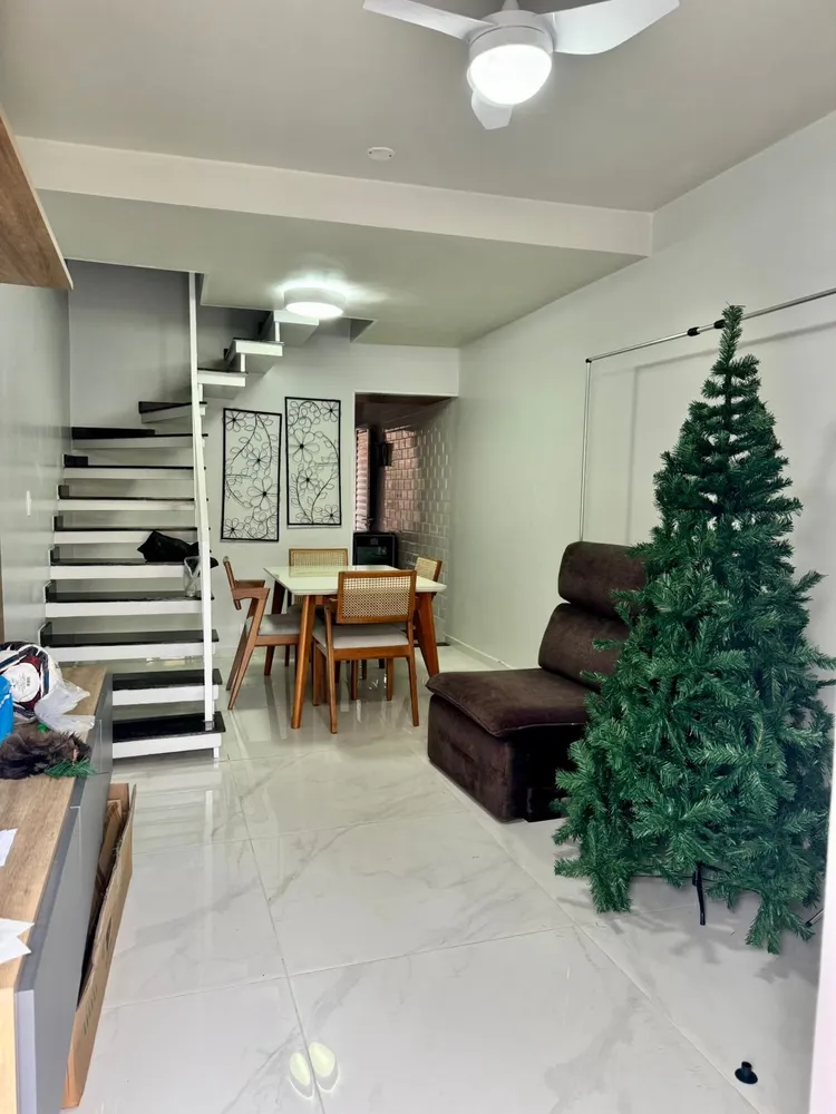 Casa, 2 quartos, 68 m² - Foto 9