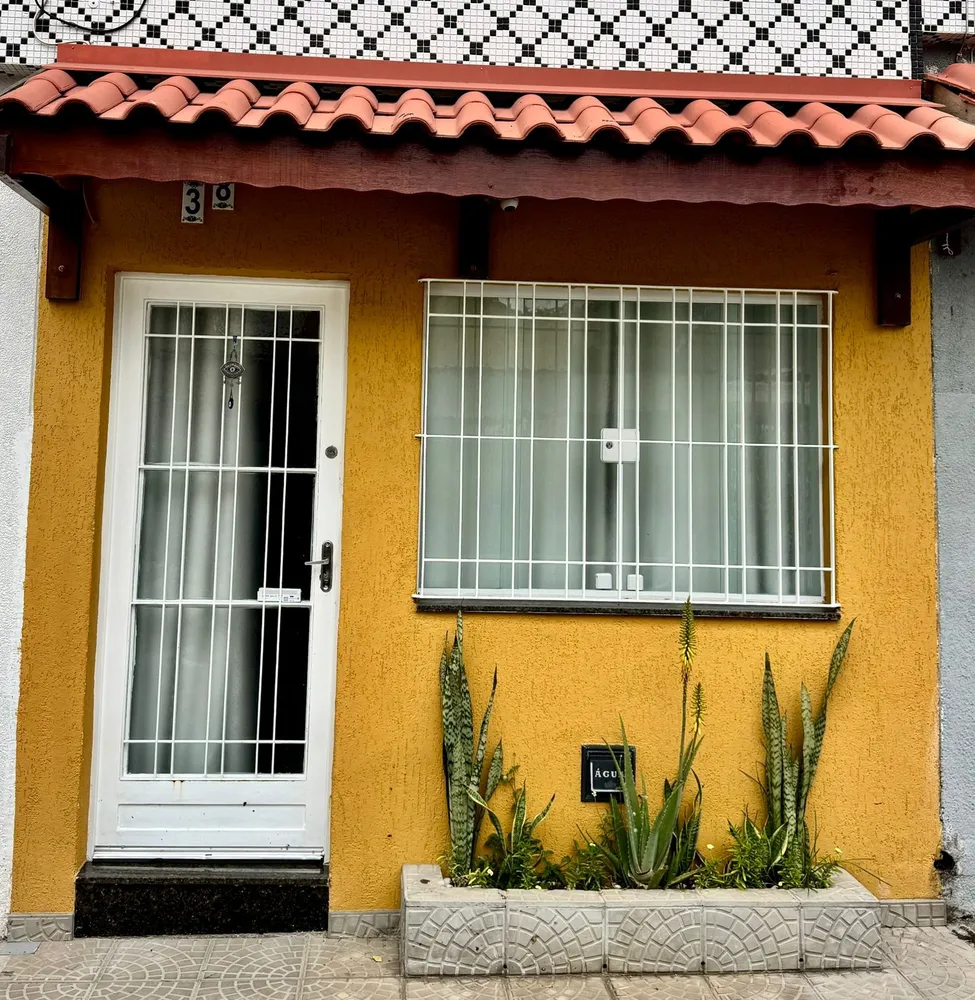 Casa, 2 quartos, 68 m² - Foto 20