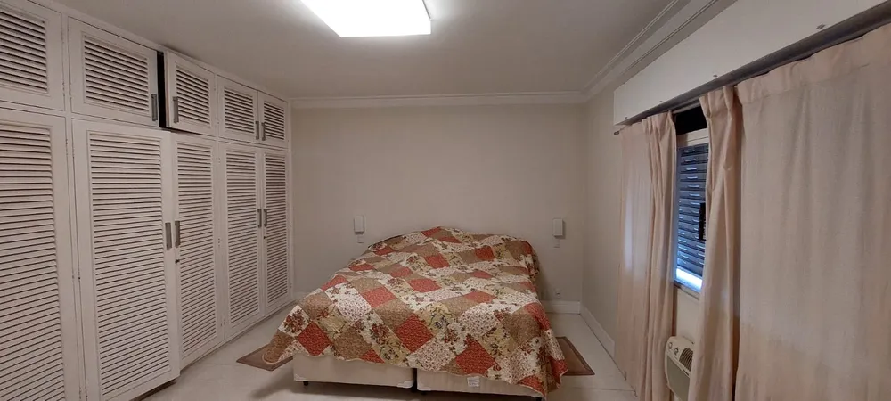 Apartamento, 3 quartos, 212 m² - Foto 1