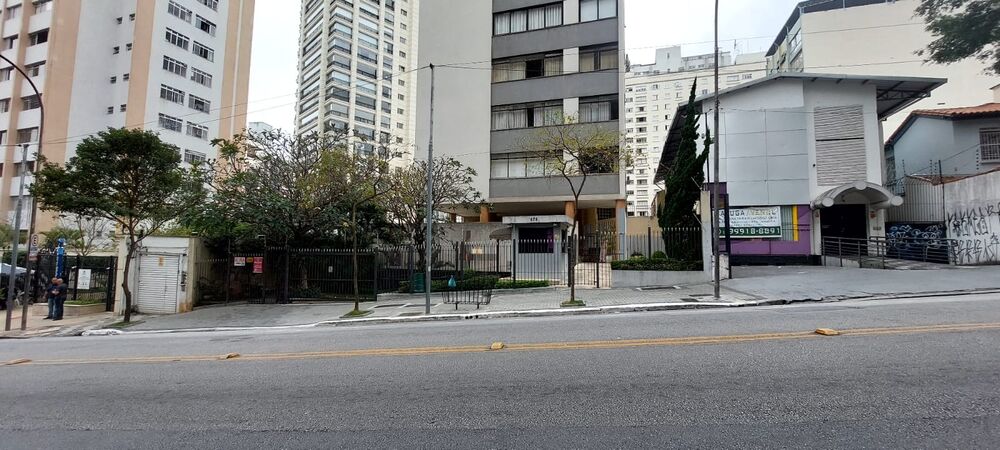 Apartamento, 3 quartos, 212 m² - Foto 5