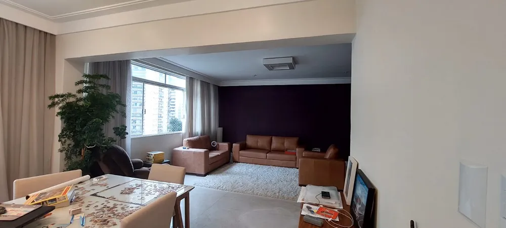 Apartamento, 3 quartos, 212 m² - Foto 3