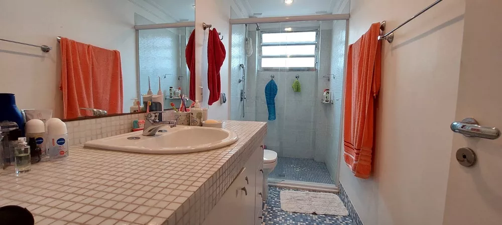 Apartamento, 3 quartos, 212 m² - Foto 4