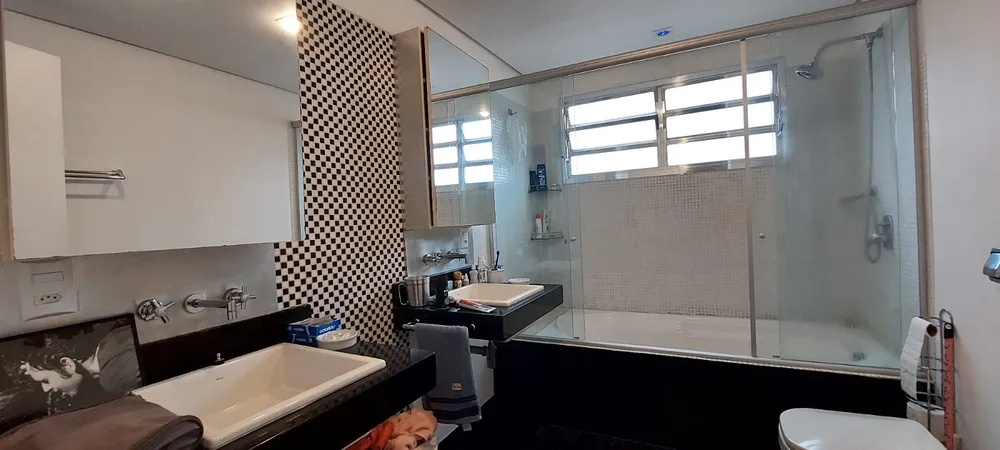 Apartamento, 3 quartos, 212 m² - Foto 5
