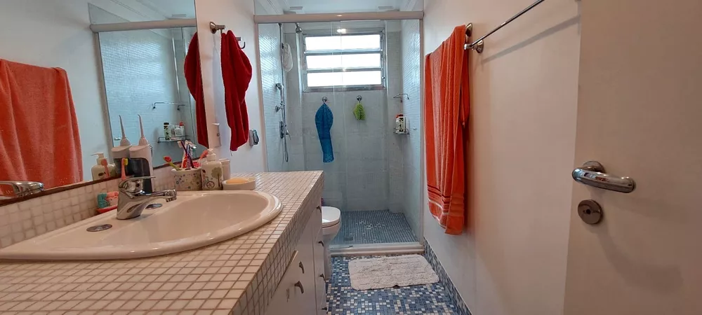 Apartamento, 3 quartos, 212 m² - Foto 2