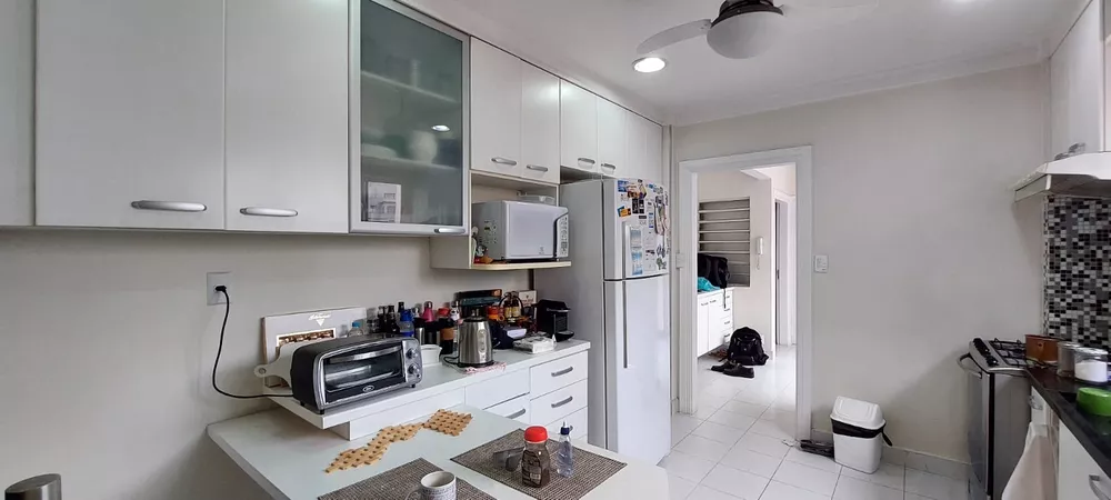 Apartamento, 3 quartos, 212 m² - Foto 3