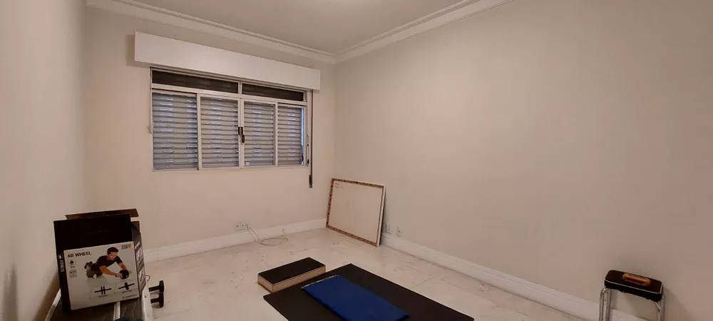 Apartamento, 3 quartos, 212 m² - Foto 1