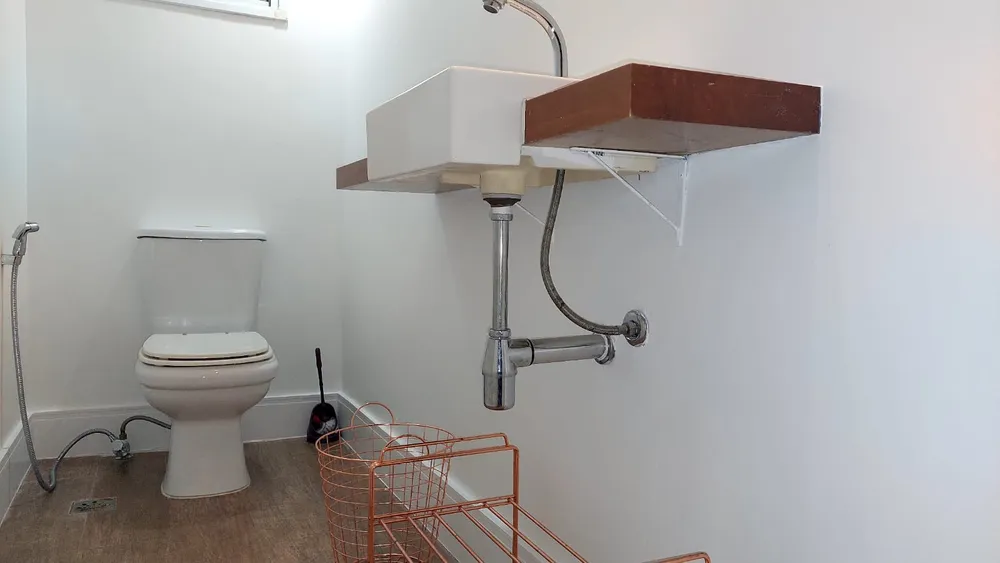 Casa, 3 quartos, 120 m² - Foto 9